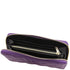 Penelope - Exclusive zip around soft leather wallet